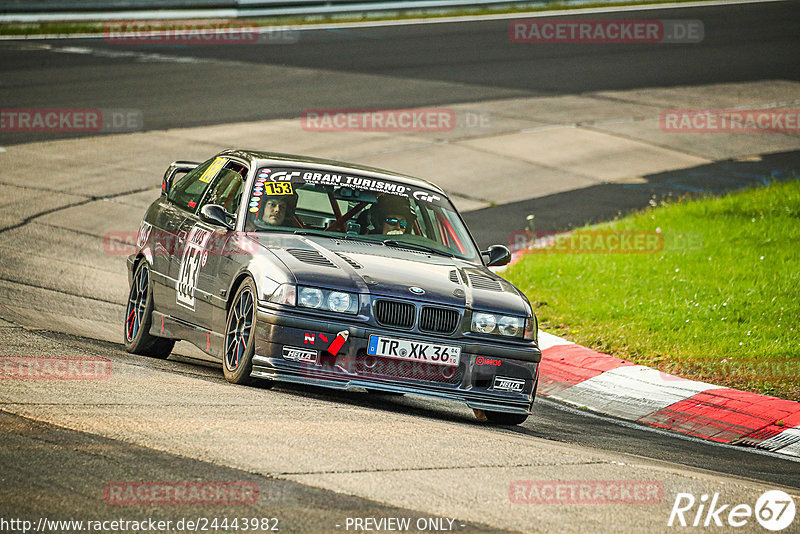 Bild #24443982 - Touristenfahrten Nürburgring Nordschleife (11.09.2023)