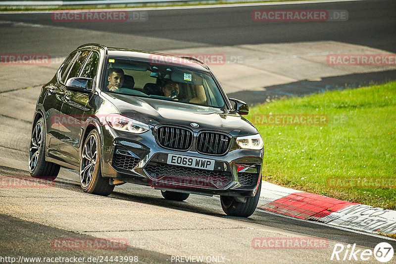 Bild #24443998 - Touristenfahrten Nürburgring Nordschleife (11.09.2023)