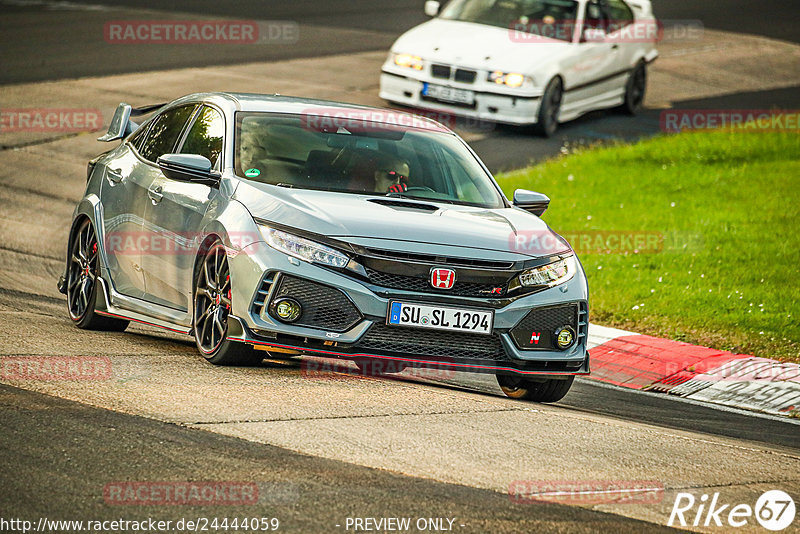 Bild #24444059 - Touristenfahrten Nürburgring Nordschleife (11.09.2023)