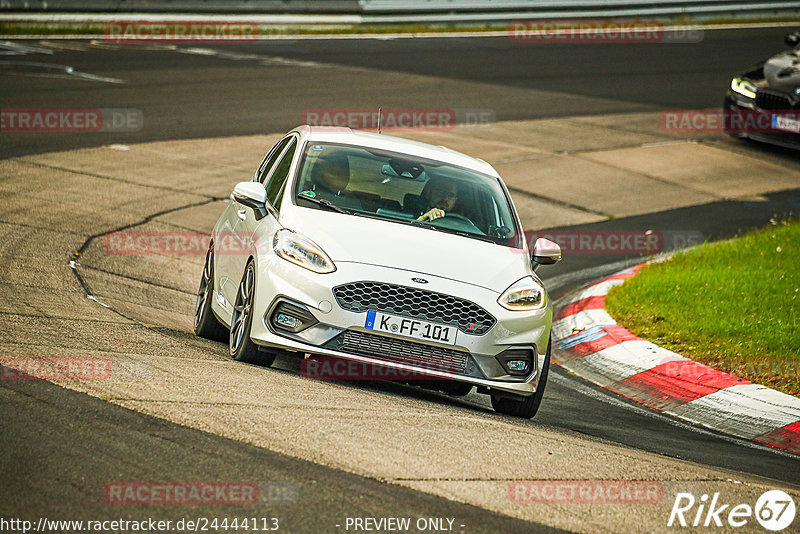 Bild #24444113 - Touristenfahrten Nürburgring Nordschleife (11.09.2023)