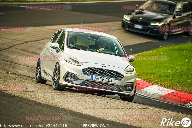 Bild #24444116 - Touristenfahrten Nürburgring Nordschleife (11.09.2023)