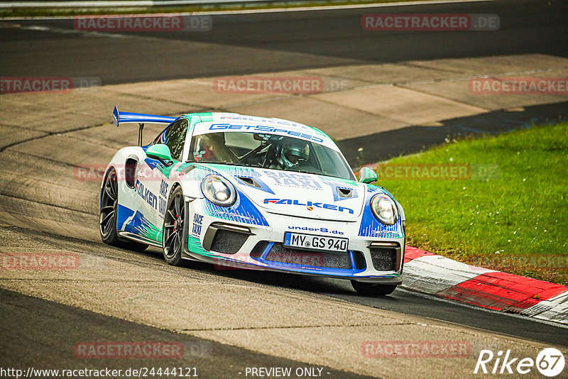 Bild #24444121 - Touristenfahrten Nürburgring Nordschleife (11.09.2023)