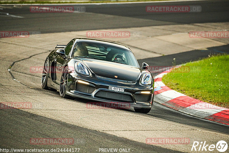 Bild #24444177 - Touristenfahrten Nürburgring Nordschleife (11.09.2023)