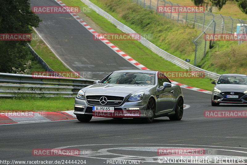 Bild #24444204 - Touristenfahrten Nürburgring Nordschleife (11.09.2023)