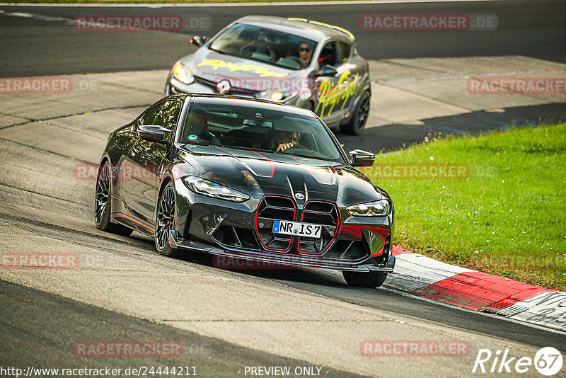 Bild #24444211 - Touristenfahrten Nürburgring Nordschleife (11.09.2023)