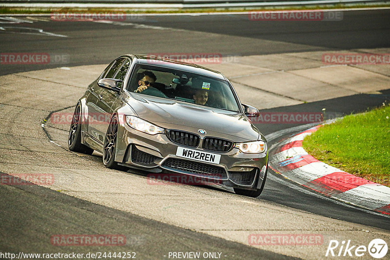 Bild #24444252 - Touristenfahrten Nürburgring Nordschleife (11.09.2023)