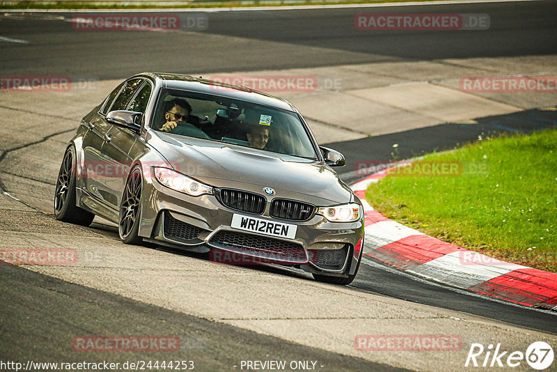 Bild #24444253 - Touristenfahrten Nürburgring Nordschleife (11.09.2023)