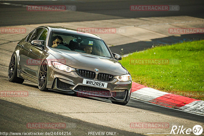 Bild #24444256 - Touristenfahrten Nürburgring Nordschleife (11.09.2023)