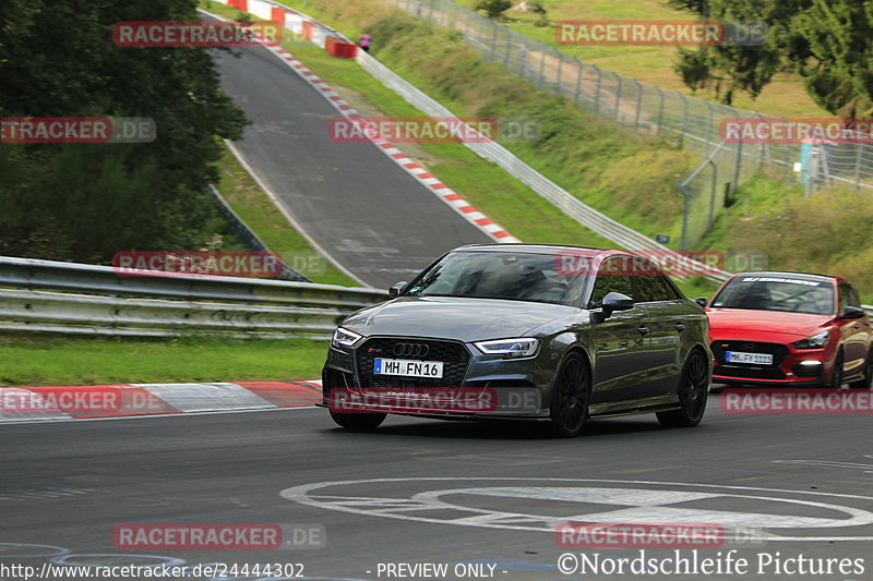 Bild #24444302 - Touristenfahrten Nürburgring Nordschleife (11.09.2023)