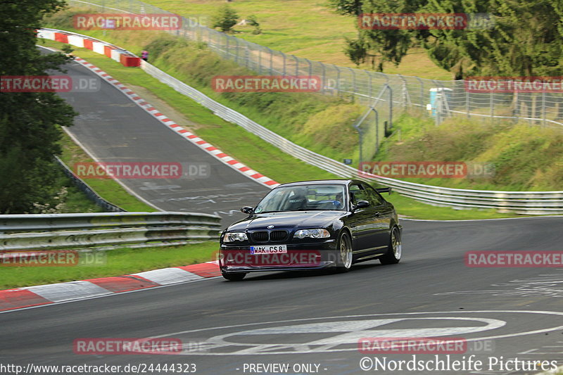 Bild #24444323 - Touristenfahrten Nürburgring Nordschleife (11.09.2023)