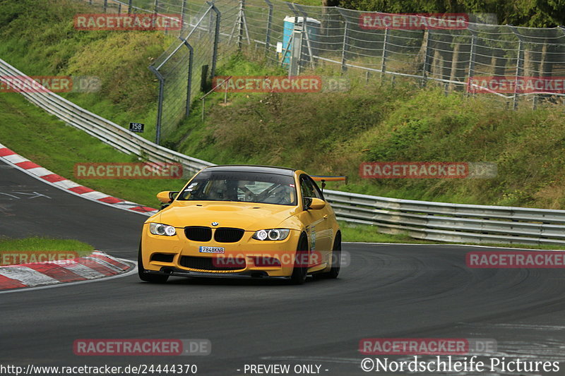 Bild #24444370 - Touristenfahrten Nürburgring Nordschleife (11.09.2023)