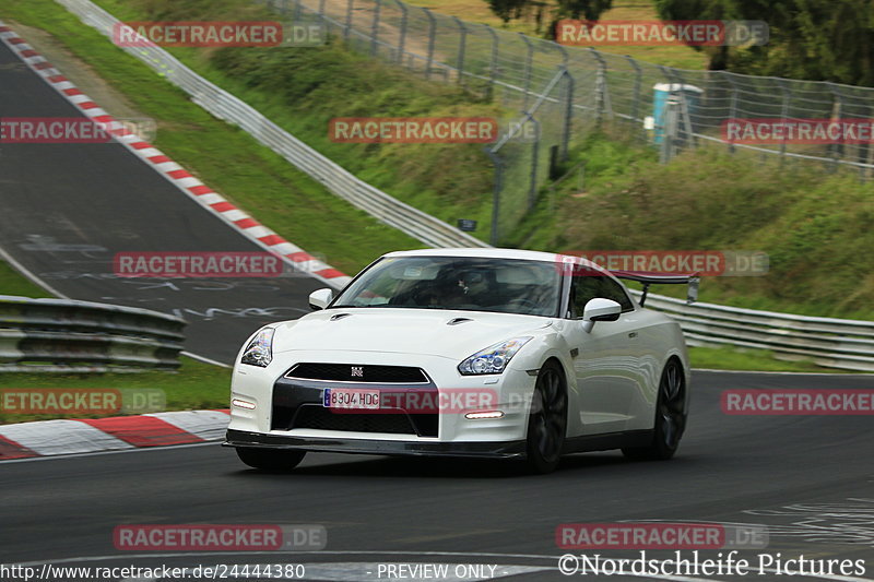 Bild #24444380 - Touristenfahrten Nürburgring Nordschleife (11.09.2023)