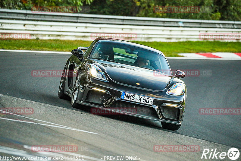 Bild #24444511 - Touristenfahrten Nürburgring Nordschleife (11.09.2023)