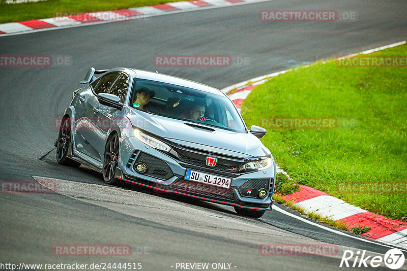 Bild #24444515 - Touristenfahrten Nürburgring Nordschleife (11.09.2023)