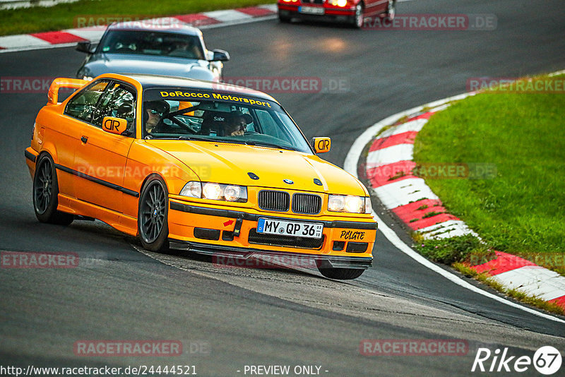 Bild #24444521 - Touristenfahrten Nürburgring Nordschleife (11.09.2023)