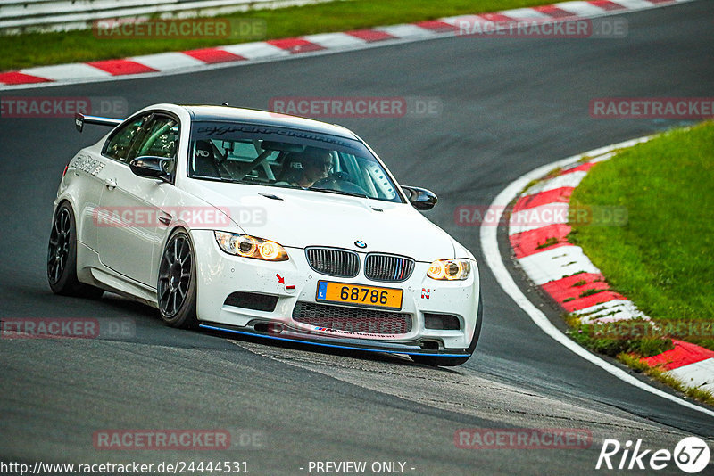 Bild #24444531 - Touristenfahrten Nürburgring Nordschleife (11.09.2023)