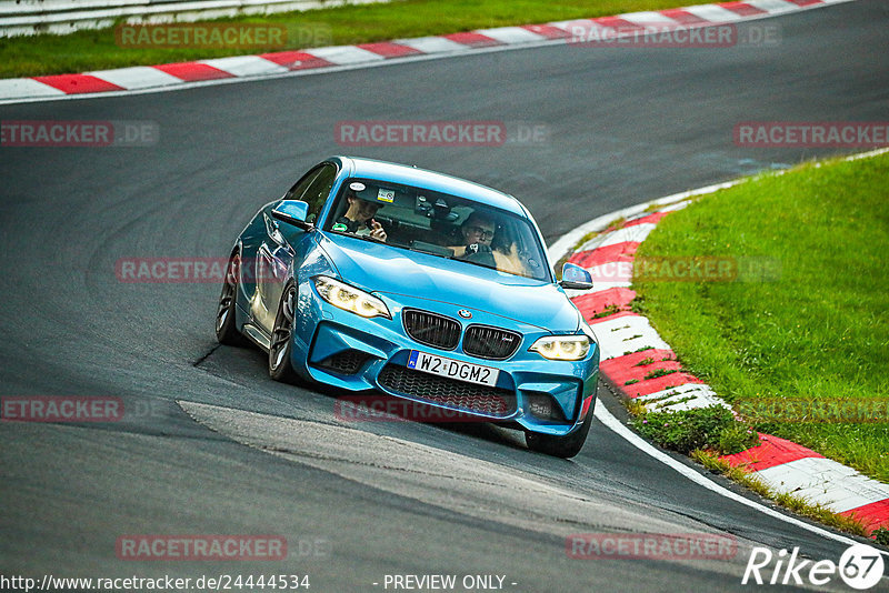 Bild #24444534 - Touristenfahrten Nürburgring Nordschleife (11.09.2023)