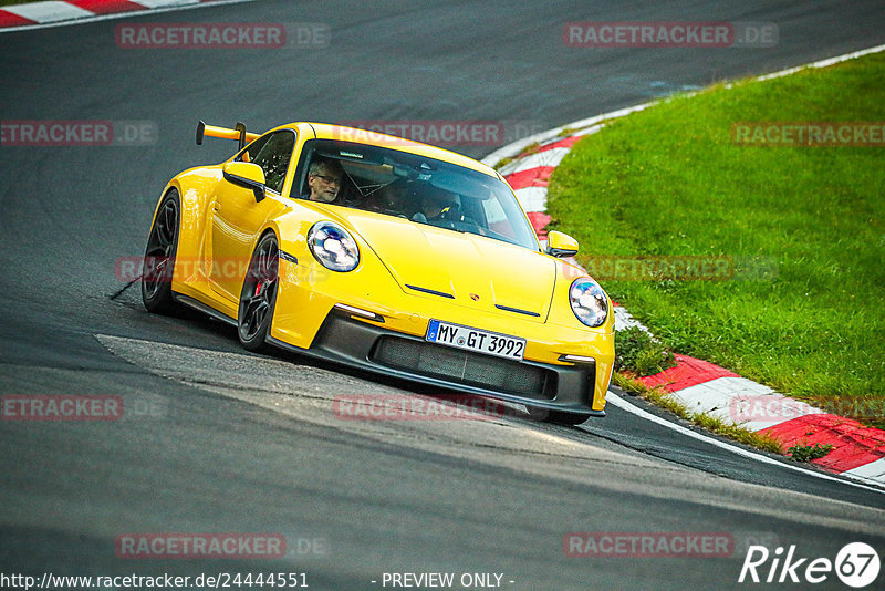 Bild #24444551 - Touristenfahrten Nürburgring Nordschleife (11.09.2023)