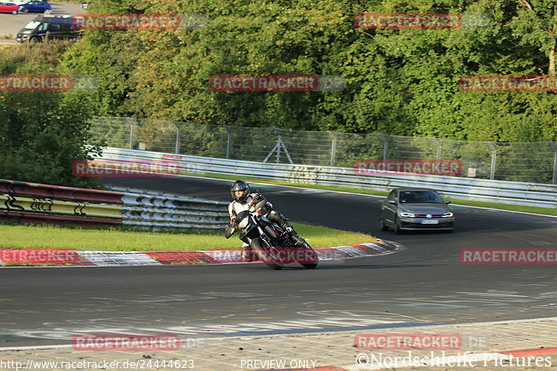 Bild #24444623 - Touristenfahrten Nürburgring Nordschleife (11.09.2023)