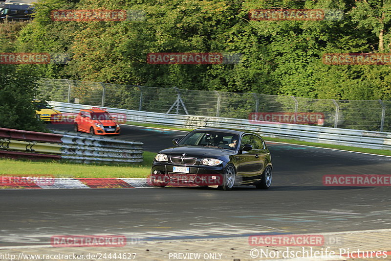 Bild #24444627 - Touristenfahrten Nürburgring Nordschleife (11.09.2023)