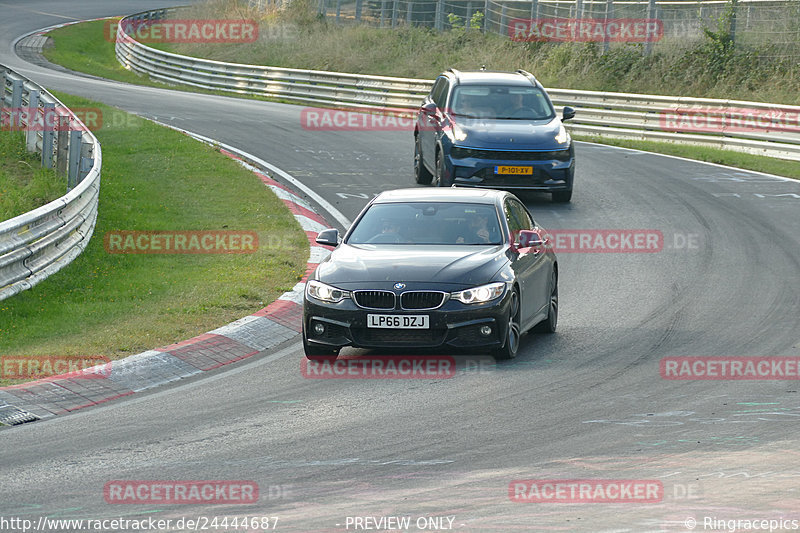 Bild #24444687 - Touristenfahrten Nürburgring Nordschleife (11.09.2023)