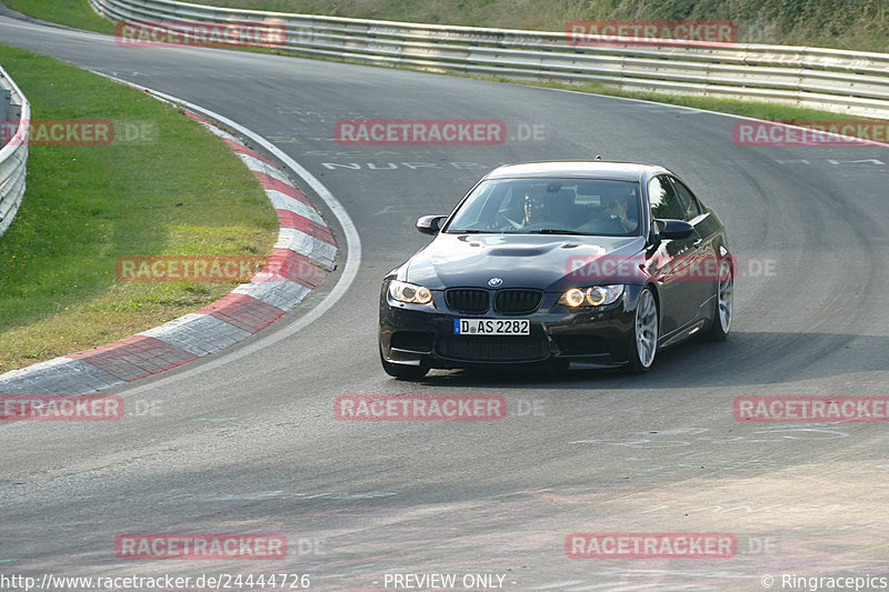 Bild #24444726 - Touristenfahrten Nürburgring Nordschleife (11.09.2023)