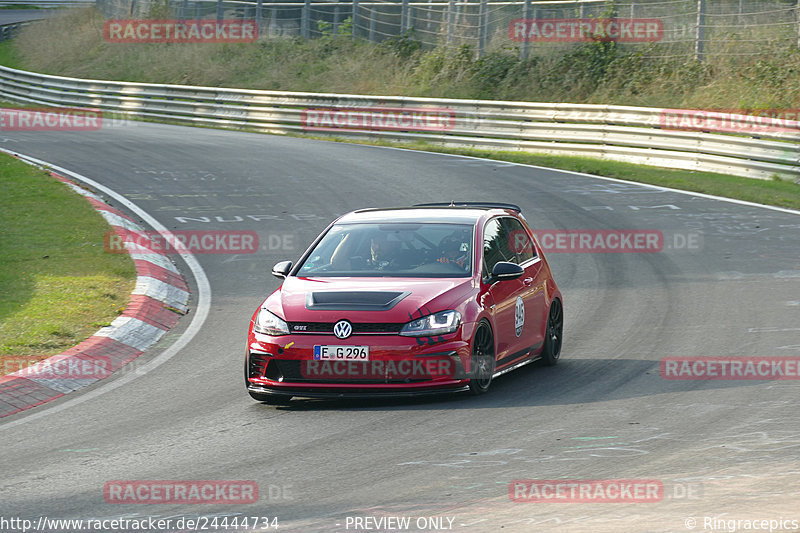 Bild #24444734 - Touristenfahrten Nürburgring Nordschleife (11.09.2023)