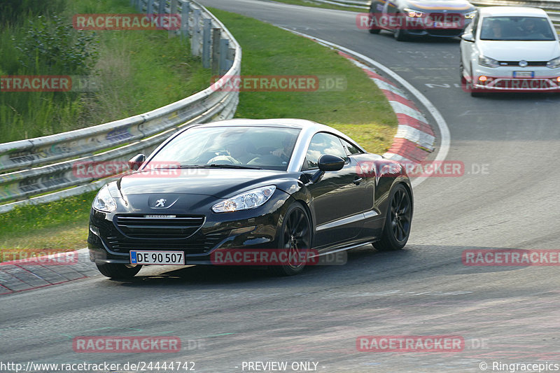 Bild #24444742 - Touristenfahrten Nürburgring Nordschleife (11.09.2023)