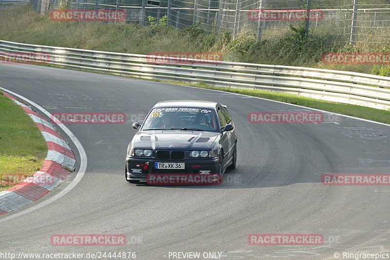 Bild #24444876 - Touristenfahrten Nürburgring Nordschleife (11.09.2023)