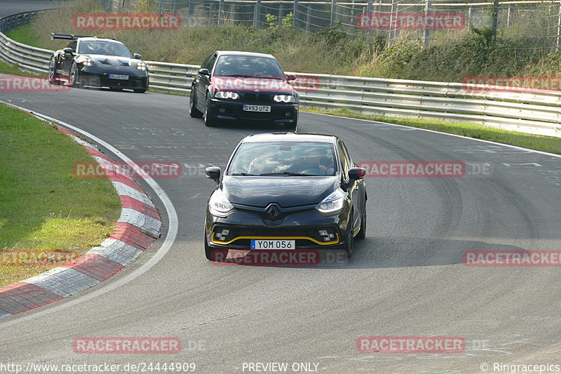 Bild #24444909 - Touristenfahrten Nürburgring Nordschleife (11.09.2023)