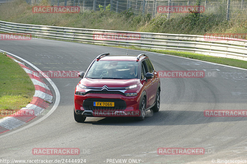 Bild #24444924 - Touristenfahrten Nürburgring Nordschleife (11.09.2023)