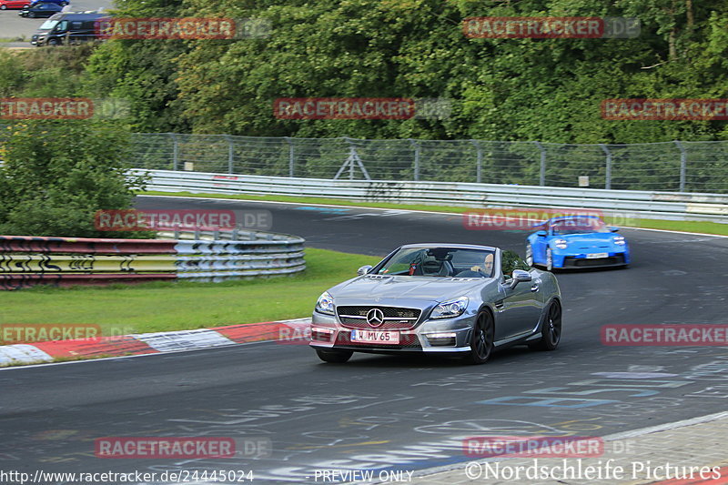 Bild #24445024 - Touristenfahrten Nürburgring Nordschleife (11.09.2023)