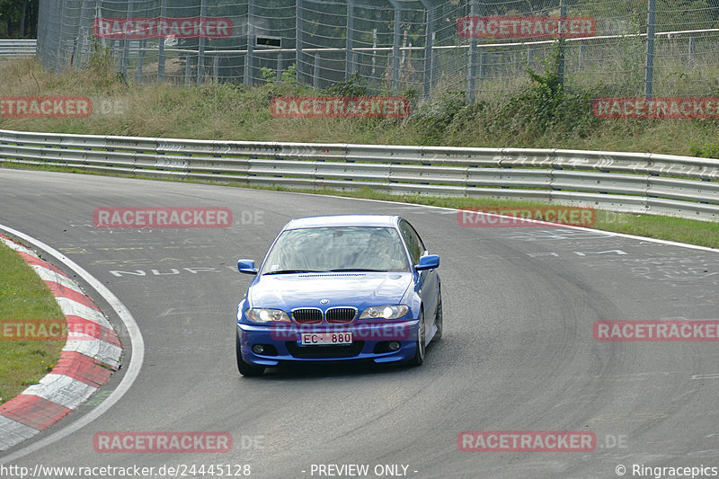 Bild #24445128 - Touristenfahrten Nürburgring Nordschleife (11.09.2023)