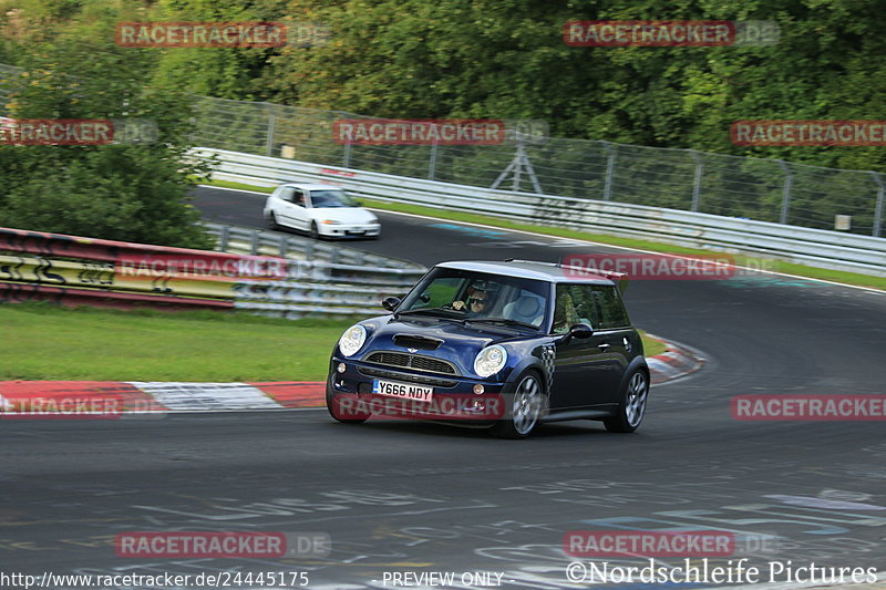 Bild #24445175 - Touristenfahrten Nürburgring Nordschleife (11.09.2023)