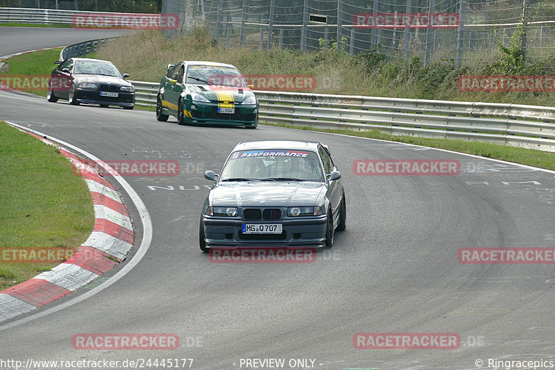 Bild #24445177 - Touristenfahrten Nürburgring Nordschleife (11.09.2023)