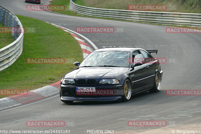 Bild #24445183 - Touristenfahrten Nürburgring Nordschleife (11.09.2023)