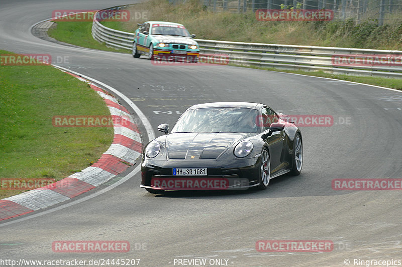 Bild #24445207 - Touristenfahrten Nürburgring Nordschleife (11.09.2023)