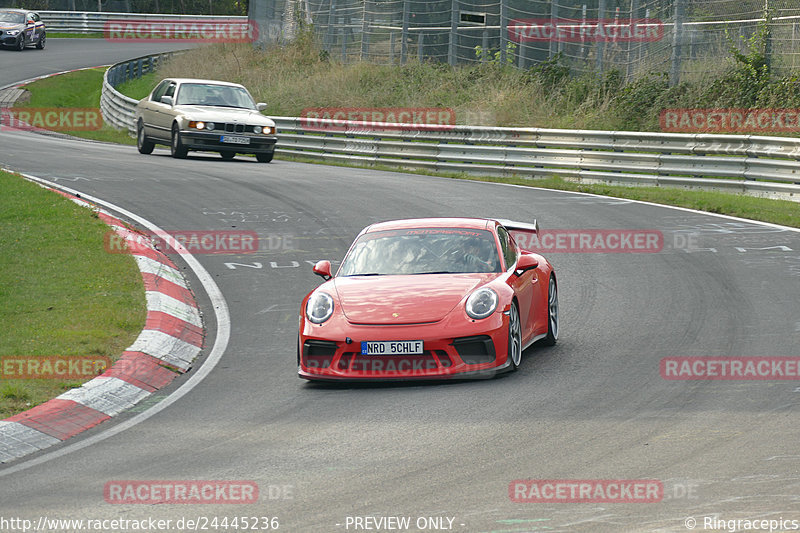 Bild #24445236 - Touristenfahrten Nürburgring Nordschleife (11.09.2023)