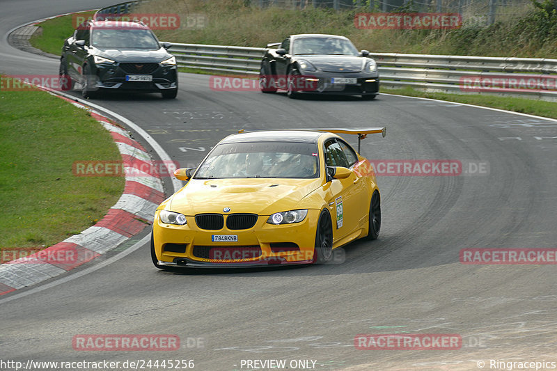 Bild #24445256 - Touristenfahrten Nürburgring Nordschleife (11.09.2023)