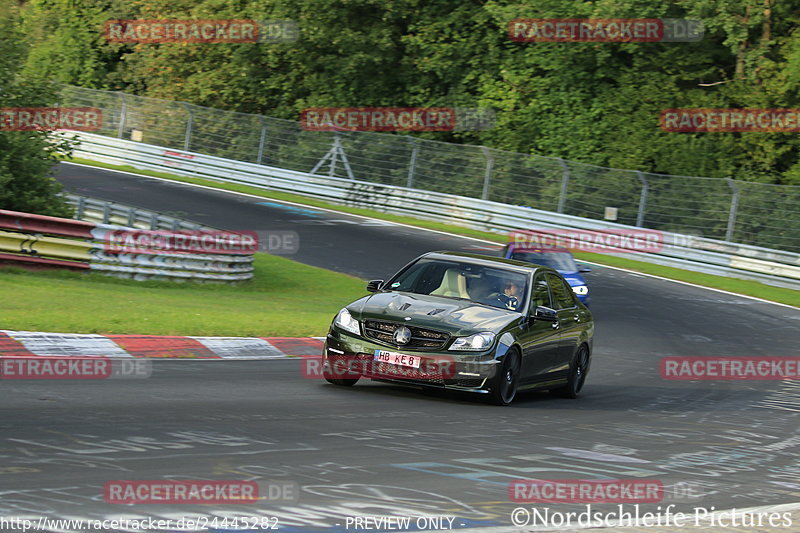 Bild #24445282 - Touristenfahrten Nürburgring Nordschleife (11.09.2023)