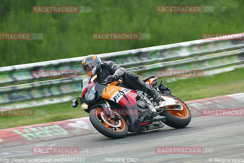 Bild #24445322 - Touristenfahrten Nürburgring Nordschleife (11.09.2023)