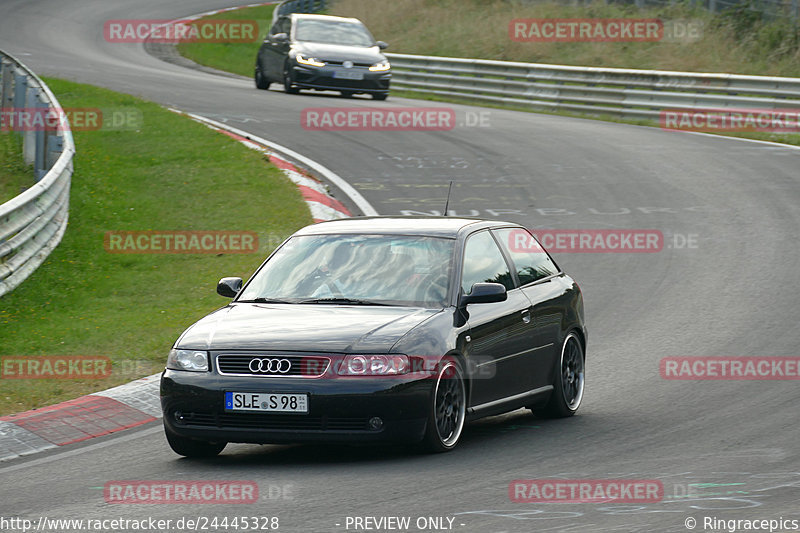 Bild #24445328 - Touristenfahrten Nürburgring Nordschleife (11.09.2023)