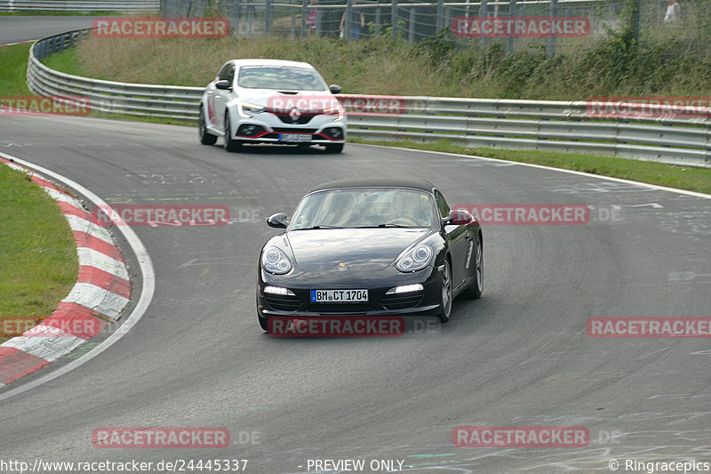 Bild #24445337 - Touristenfahrten Nürburgring Nordschleife (11.09.2023)