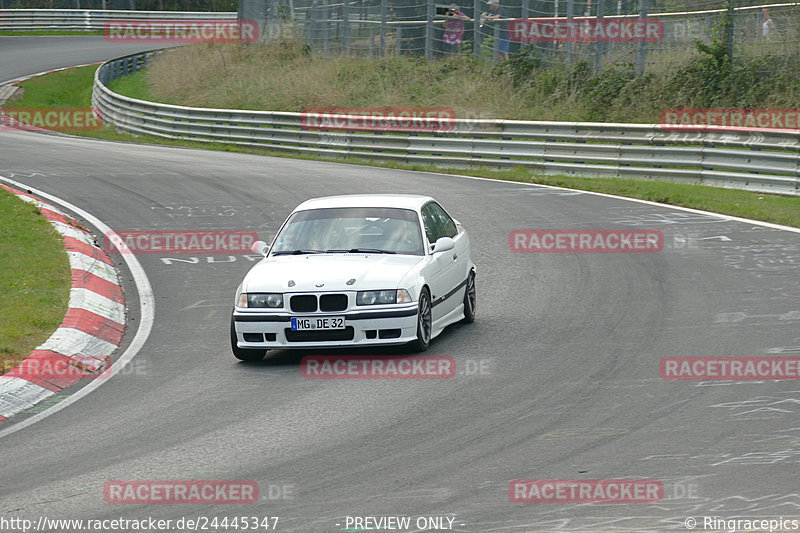 Bild #24445347 - Touristenfahrten Nürburgring Nordschleife (11.09.2023)