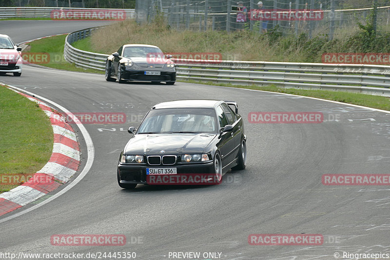 Bild #24445350 - Touristenfahrten Nürburgring Nordschleife (11.09.2023)