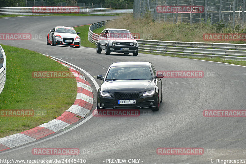 Bild #24445410 - Touristenfahrten Nürburgring Nordschleife (11.09.2023)