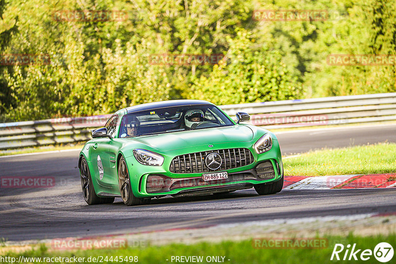 Bild #24445498 - Touristenfahrten Nürburgring Nordschleife (11.09.2023)