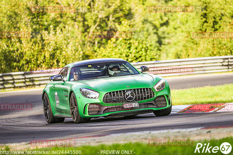 Bild #24445500 - Touristenfahrten Nürburgring Nordschleife (11.09.2023)