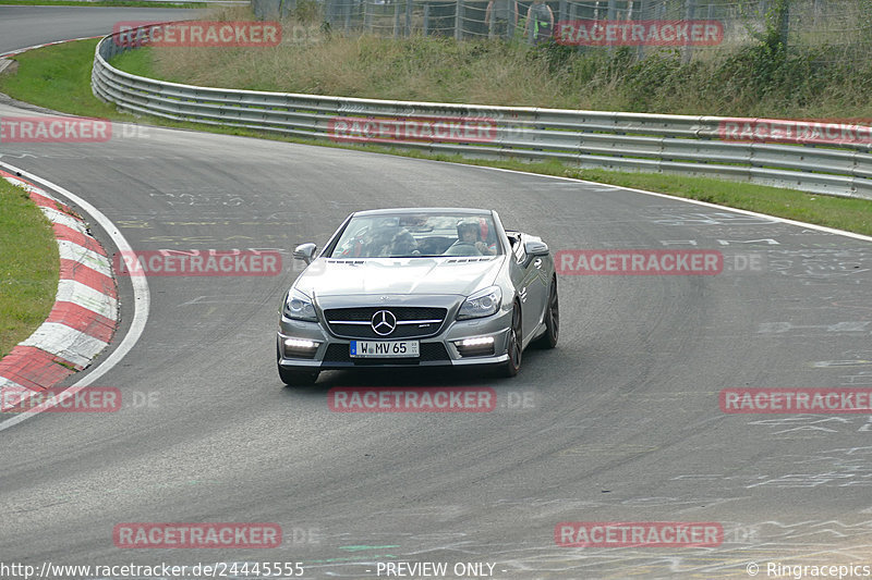 Bild #24445555 - Touristenfahrten Nürburgring Nordschleife (11.09.2023)