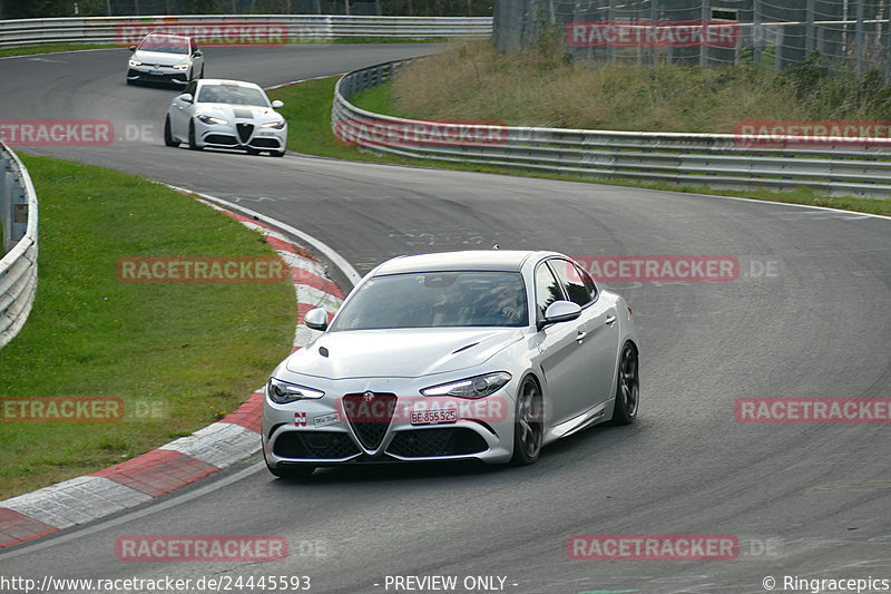 Bild #24445593 - Touristenfahrten Nürburgring Nordschleife (11.09.2023)